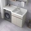 Tủ chậu máy giặt TCMG 7002