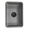 Chậu rửa nhỏ inox Kluger KSWB – 402FS