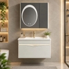 Bộ tủ chậu lavabo Tủ Lavabo YS 805