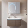 Bộ tủ chậu lavabo Tủ Lavabo YS852