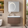 Bộ tủ chậu lavabo Tủ Lavabo YS852