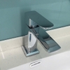 Vòi Lavabo Nóng Lạnh 21