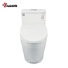 Bồn Cầu Một Khối KAZAWIN KBC 5539
