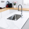 Chậu rửa bát NoBiNox NT622U