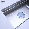 Chậu rửa bát NoBiNox NJ562D