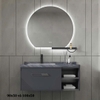 Bộ tủ chậu lavabo, tủ gương phòng tắm CR-280