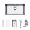 Chậu rửa bát NoBiNox NN974DT
