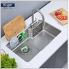 Chậu rửa bát Kluger KH8048SL Plus
