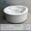 Bồn Tắm Tròn DRV-2321