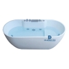 Bồn Ovan Massage KT 1m7 DRV-2427