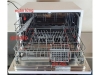 Máy rửa bát Texgio Dishwasher TG DT2022B - Mini 6 Bộ Tự Động Mồi Nước