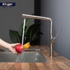 Vòi rửa bát Kluger KLF0001S