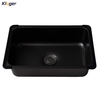 Chậu rửa nhỏ inox Kluger KSWB – 401FB