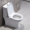 Bồn cầu 1 khối, bệt vệ sinh F-020