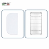 Chậu rửa bát NoBiNox NN975D