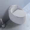 Bồn cầu trứng, bệt vệ sinh F-T04