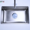 Chậu rửa bát NoBiNox NJ562D