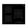 Bếp từ 3 lò  Faster 630si