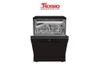 Máy rửa bát Texgio Dishwasher TGF6019B - 15 Bộ Sấy Turbo