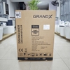 Máy Rửa Bát GRANDX SMS7GX86G