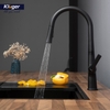 Vòi rửa bát Kluger KLF0002B