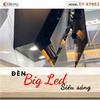 Máy hút khói khử mùi cao cấp DANDY DY-KP652_KP659