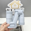 Chậu rửa bát Kluger KG7044FS Basic