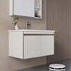 Bộ tủ chậu lavabo, tủ gương phòng tắm CR-298