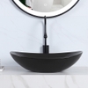 Chậu rửa mặt (lavabo) dương bàn F-CB038