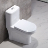 Bồn cầu 1 khối, bệt vệ sinh F-020
