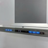 Máy hút mùi GrandX GX H70T81SG