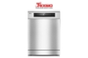 Máy rửa bát Texgio Dishwasher TGF3815S - 15 Bộ Tự Động Mở Cửa