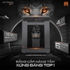 Máy rửa bát Junger Leopard DWJ-143