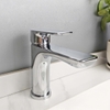 Vòi Lavabo Nóng Lạnh V33