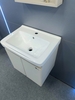 Bộ tủ chậu lavabo, tủ gương phòng tắm TC 019-50