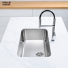 Chậu rửa bát NoBiNox NT622U