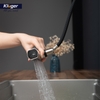 Vòi rửa bát Kluger KLF0018S