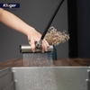 Vòi rửa bát Kluger KLF0018S