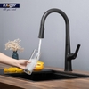 Vòi rửa bát Kluger KLF0002B