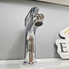 Vòi Lavabo Nóng Lạnh V39