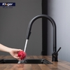 Vòi rửa bát Kluger KLF0008B