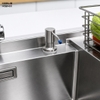 Chậu rửa bát NoBiNox NJ558B