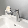 Bộ tủ chậu lavabo, tủ gương phòng tắm TC 009-80