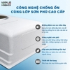 Chậu rửa bát NoBiNox NJ562D