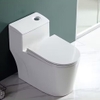 Bồn cầu 1 khối, bệt vệ sinh F-SM2