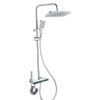 Bộ Vòi sen tắm đứng, Sen cây tắm đứng phím đàn SC 048