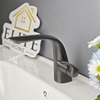 Vòi Lavabo Nóng Lạnh V48