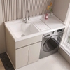 Tủ chậu máy giặt TCMG 7001