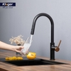 Vòi rửa bát Kluger KLF0005B