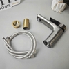 Vòi Lavabo Nóng Lạnh V42